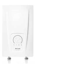 E-compact instant water heater CEX