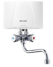 E-mini instant water heater with tap M 7 / SMB