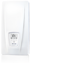 E-comfort instant water heater DEX 12 Next