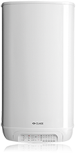 Wall-mounted storage heater SX 100
