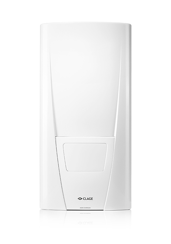 E-comfort instant water heater DBX