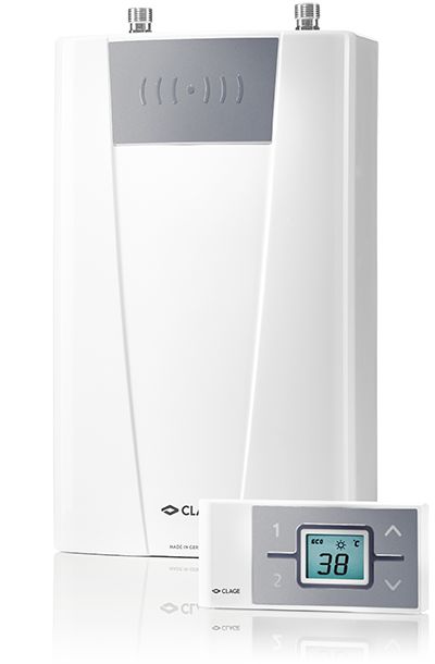 E-compact instant water heater CFX-U (CX2)