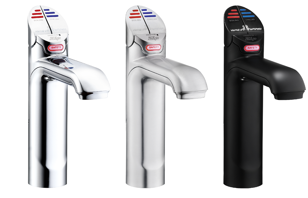 Taps for Zip HydroTap: Classic