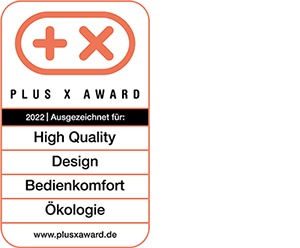 Awards E-Kompaktdurchlauferhitzer CEX-U